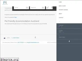 furnishedrentals.co.nz