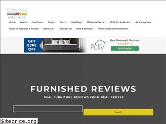 furnishedreviews.com