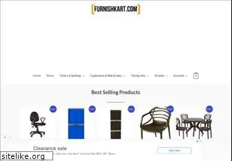 furnishkart.com
