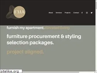 furnishmyapartment.com.au