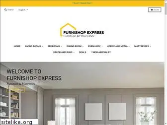 furnishopexpress.com