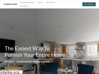 furnishr.com