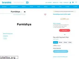 furnishya.com