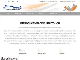 furnitouch.com.np