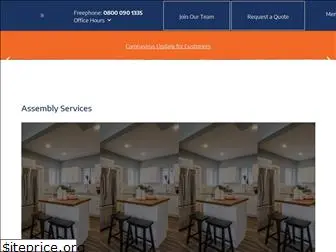 furniture-assembly.org.uk