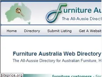 furniture-australia.com