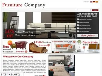 furniture-company.ca