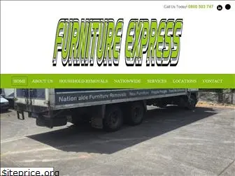 furniture-express.co.nz