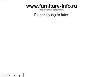 furniture-info.ru