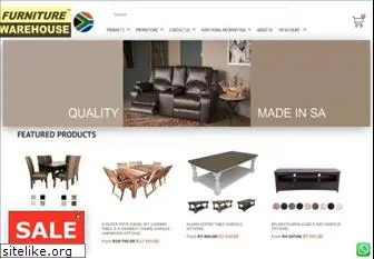 furniture-warehouse.co.za