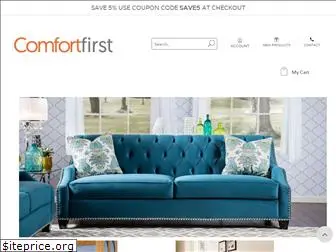 furniture.comfortfirst.com