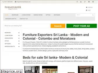 furniture.lk