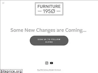 furniture1950.com