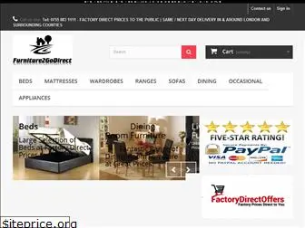 furniture2godirect.com