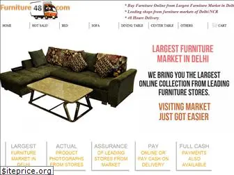 furniture48.com