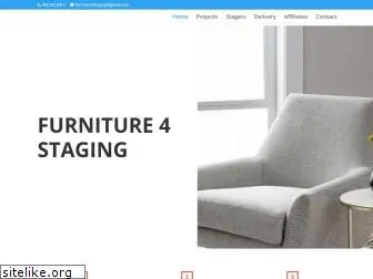 furniture4staging.com