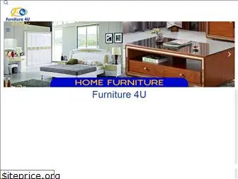 furniture4u.com.pk