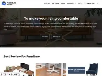 furnitureaction.com