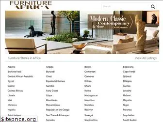 furnitureafrica.com