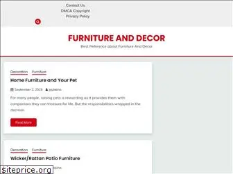 furnitureanddecorny.com