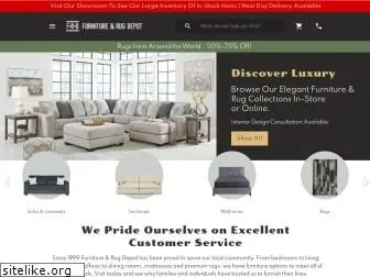 furnitureandrugdepot.com