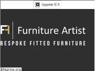 furnitureartist.co.uk