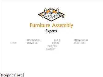 furnitureassemblyhandyman.com