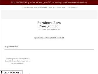 furniturebarnconsignment.com