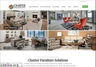 furniturebycharter.com