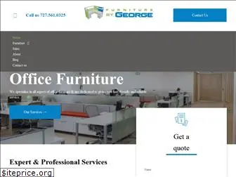 furniturebygeorge.com
