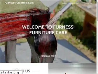 furniturecarebyfurness.com