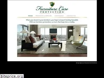 furniturecareprotection.com