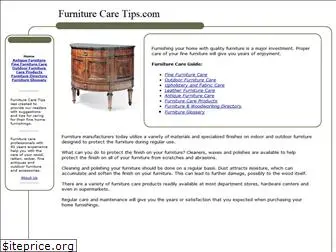 furniturecaretips.com