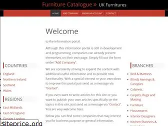 furniturecatalogue.org