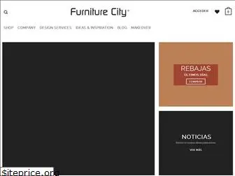 furniturecity.com.gt