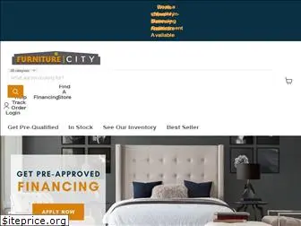 furniturecity.com