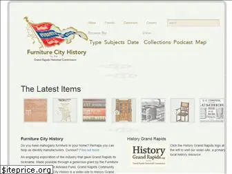 furniturecityhistory.org