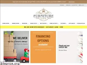 furniturecityja.com