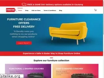 furnitureclearance.co.za