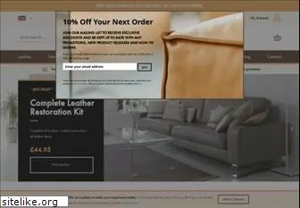 furnitureclinic.co.uk thumbnail