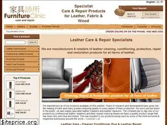 furnitureclinic.com.hk