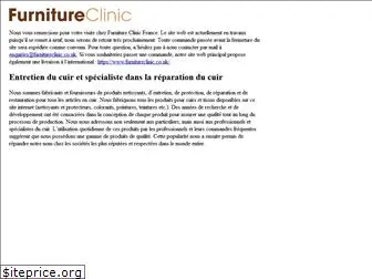 furnitureclinic.fr