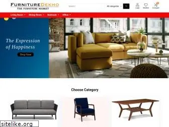 furnituredekho.com