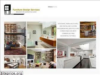 furnituredesignservices.com