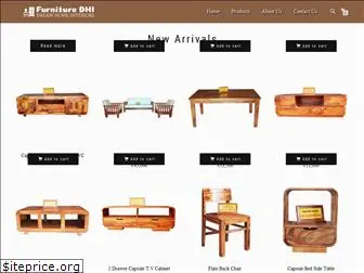 furnituredhi.com