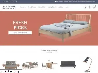 furnituredirection.com
