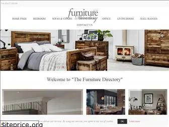 furnituredirectory.co.uk