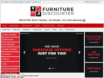 furniturediscounter.net