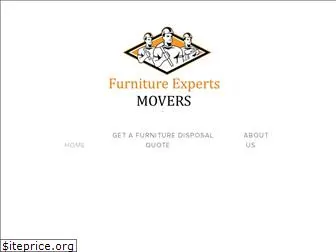 furnituredisposalservice.com