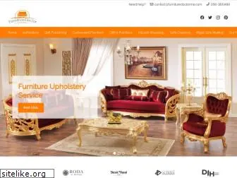 furnituredoctorme.com